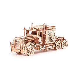 WoodTrick LKW-Sattelschlepper WDTK007