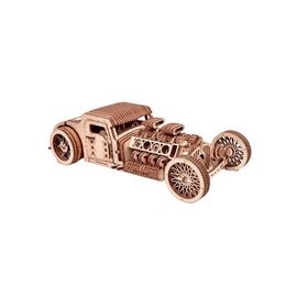 WoodTrick Hot Rod WDTK023