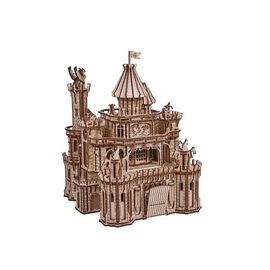 WoodTrick Drachenburg WDTK085