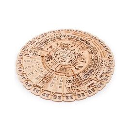 WoodTrick Maya-Kalender WDTK033