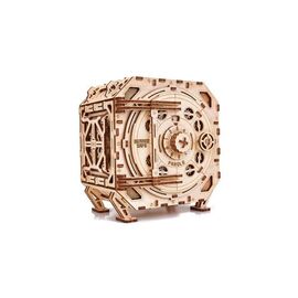 WoodTrick Mechanischer Safe WDTK037