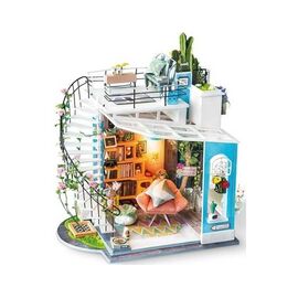 RoboTime Doras Loft