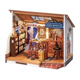 RoboTime Magic Emporium