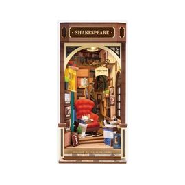 RoboTime Bookstore