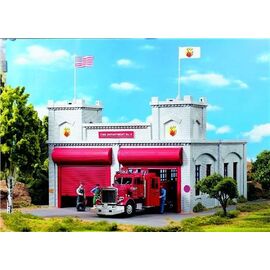 ARW05.62242-Feuerwehr Station N&#248; 6