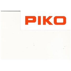 ARW05.99906-PIKO H0-Logo 12cm