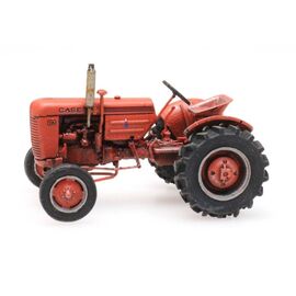 ARW06.10381-Case Traktor