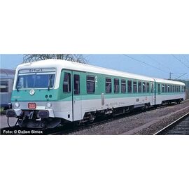 ARW08.163200-DB AG Dieseltriebw. BR 628.4, 2-tlg.&quot;Erfurt&quot;Ep.V,