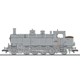 ARW08.131409-BB&#214; Dampflokomotive Rh 378 27 Ep II DC