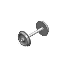 Jeu de roues AC 10.8mm (50)