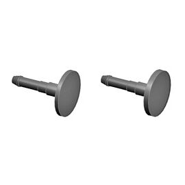 Jeu de tampons de barre (4pcs)