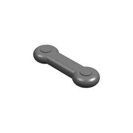 Fer de couplage pour accouplement Bosna ( 5 pcs.)
