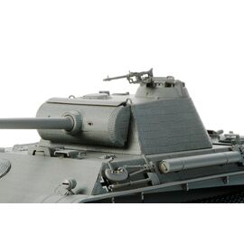 1/35 Panther G Early Zim Sheet