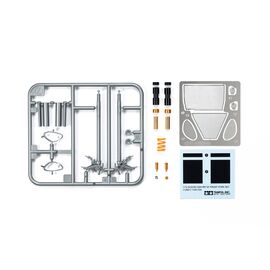 1/12 Suzuki GSX-RR 20 Front Fork Set