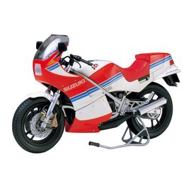 Suzuki RG250F Full Options