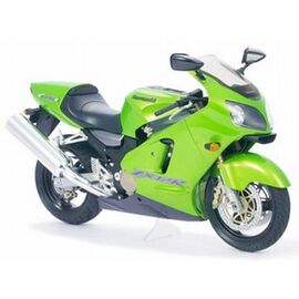 Kawasaki Ninja ZX-12R