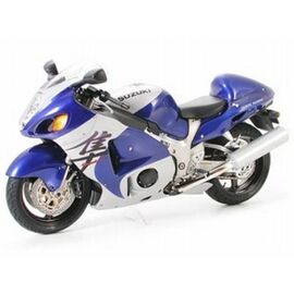 Suzuki GSX1300R Hayabusa
