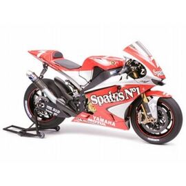 Yamaha YZR-M1 2004