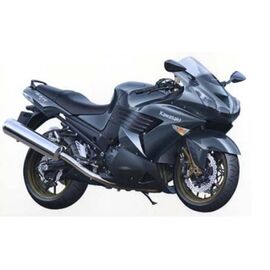 Kawasaki ZZR1400
