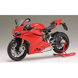 Ducati 1199 Panigale S