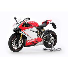 Ducati 1199 Panigale S Tricolore