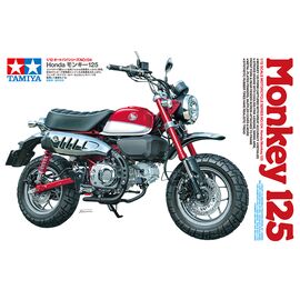 Honda Monkey 125