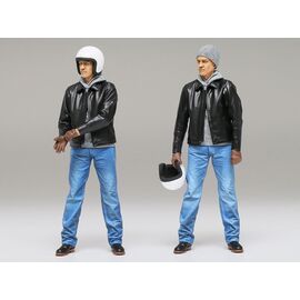 1/12 Street Rider