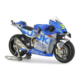 1/12 Team Suzuki ECSTAR GSX-RR 20
