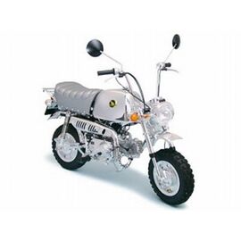Collection printemps Honda Gorilla