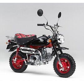 Honda Monkey 40th.Anniversary