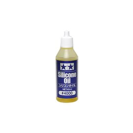 Silicone Oil 4000