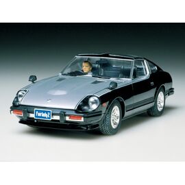 Nissan Fairlady 280Z avec T-Bar Roof