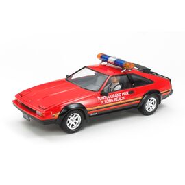 Toyota Supra LBGP Marshal