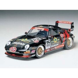 Porsche GT2 Taisan