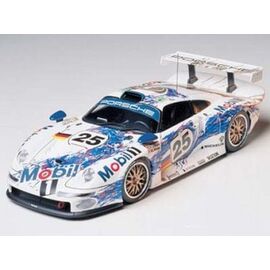 Porsche 911 GT1