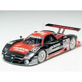 Nissan R 390 GT1