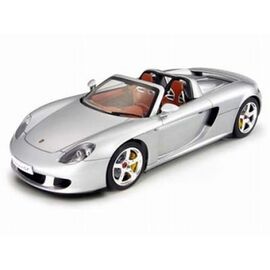 Porsche Carrera GT