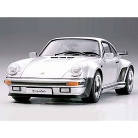Porsche 911 Turbo 88