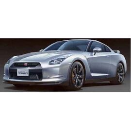 Nissan GT-R 2008