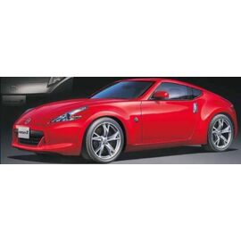 Nissan 370Z