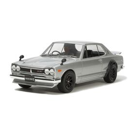 Nissan Skyline 2000 GT-R Street Custom