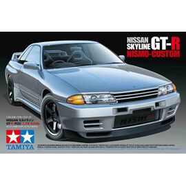 Nissan Skyline GT-R R32 Nismo Custom