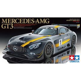 ARW10.24345-1/24 Mercedes-AMG GT3