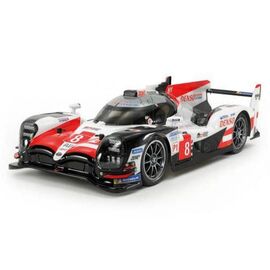 ARW10.24349-Toyota GAZOO Racing TS050 Hybrid