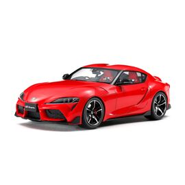 1/24 Toyota GR Supra