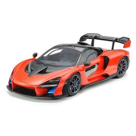 1/24 McLaren Senna