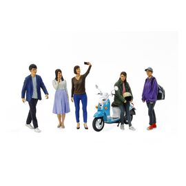 Kit Campus Friends II