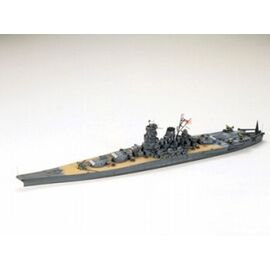 Cuirassé Yamato
