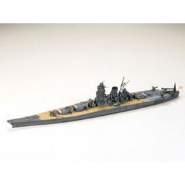 Musashi Schlachtschiff