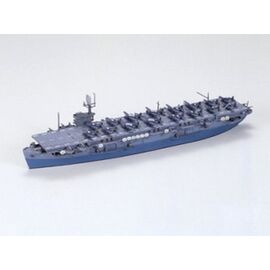 US Escort Carrier